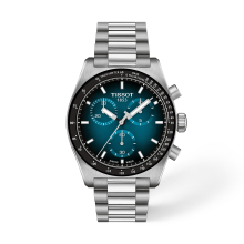 Montre homme TISSOT T149.417.11.041.01 - quartz