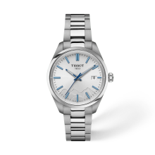 Reloj Mujer TISSOT T150.210.11.031.01 - cuarzo