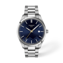 Reloj Hombre TISSOT T150.410.11.041.02 - cuarzo