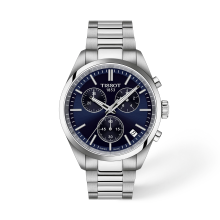 Montre homme TISSOT T150.417.11.041.00 - quartz