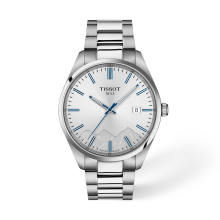 Reloj Hombre TISSOT T150.410.11.031.00 - cuarzo