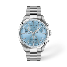 Reloj Hombre TISSOT T150.417.11.351.00 - cuarzo