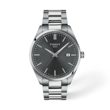 Montre homme TISSOT T150.410.11.081.00 - quartz