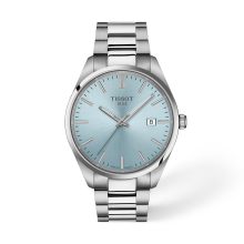Reloj Hombre TISSOT T150.410.11.351.00 - cuarzo