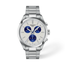 Reloj Hombre TISSOT T150.417.11.011.00 - cuarzo