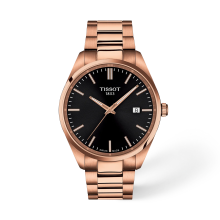 Reloj Hombre TISSOT T150.410.33.051.00 - cuarzo