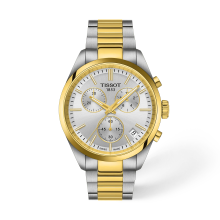 Reloj Hombre TISSOT T150.417.22.031.00 - cuarzo
