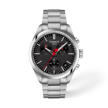Reloj Hombre TISSOT T150.417.11.051.01 - cuarzo