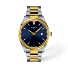 Montre homme TISSOT T150.410.22.041.00 - quartz
