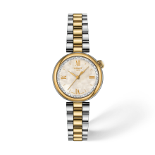 Reloj Mujer TISSOT T152.010.22.118.01 - cuarzo