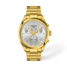 Montre homme TISSOT T150.417.33.031.00 - quartz
