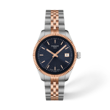 Reloj Mujer TISSOT T156.210.22.041.00 - cuarzo