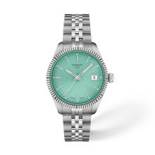 Reloj Hombre TISSOT T156.210.11.091.00 - cuarzo