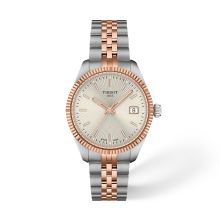 Reloj Mujer TISSOT T156.210.22.031.01 - cuarzo