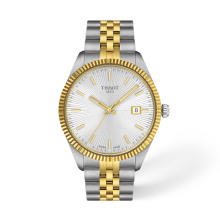 Reloj Hombre TISSOT T156.410.22.031.00 - cuarzo