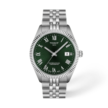 Montre homme TISSOT T156.408.11.093.00