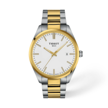 Reloj Hombre TISSOT T150.410.22.011.00 - cuarzo