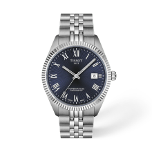 Montre homme TISSOT T156.408.11.043.00 - automatique