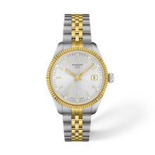 Montre femme TISSOT T156.210.22.031.00 - quartz