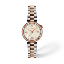 Reloj Mujer TISSOT T152.010.22.118.00 - cuarzo