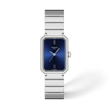 Reloj Mujer TISSOT T160.110.11.043.00 - cuarzo