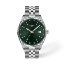 Reloj Hombre TISSOT T156.410.11.091.00 - cuarzo