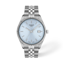 Montre homme TISSOT T156.410.11.351.00 - quartz