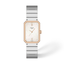Reloj Mujer TISSOT T160.110.21.113.00 - cuarzo