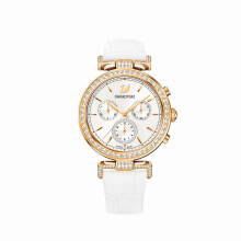 Montre femme Swarovski 5295369 - quartz