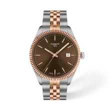 Montre homme TISSOT T156.410.22.291.01 - quartz