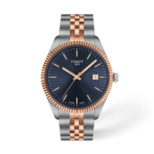 Montre homme TISSOT T156.410.22.041.00 - quartz
