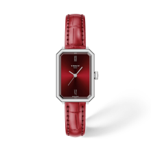 Montre femme TISSOT T160.110.16.423.00 - quartz