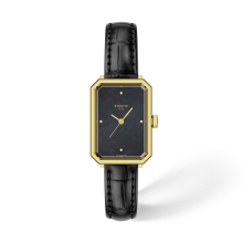 Montre femme TISSOT T160.110.36.126.00 - quartz