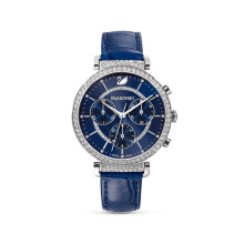 Montre femme Swarovski 5580342 - quartz
