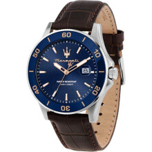 Reloj Hombre MASERATI R8851100004 - cuarzo