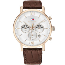 Reloj Hombre TOMMY HILFIGER 1710394 - cuarzo