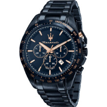 Reloj Hombre MASERATI R8873612054 - cuarzo