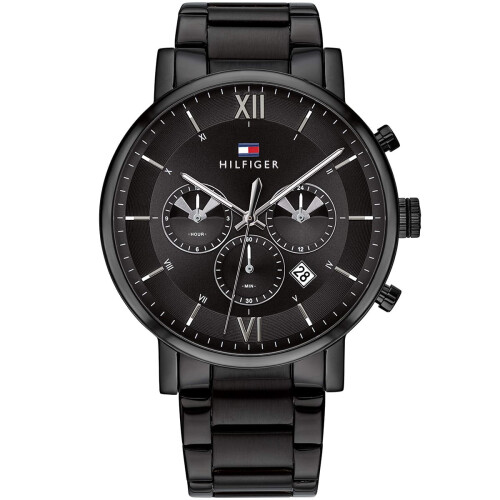 Tommy Hilfiger Reloj Hombre TOMMY HILFIGER 1710410