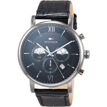 Reloj Hombre TOMMY HILFIGER 1710395 - cuarzo