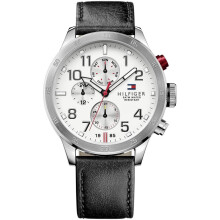 Reloj Hombre TOMMY HILFIGER 1791138 - cuarzo