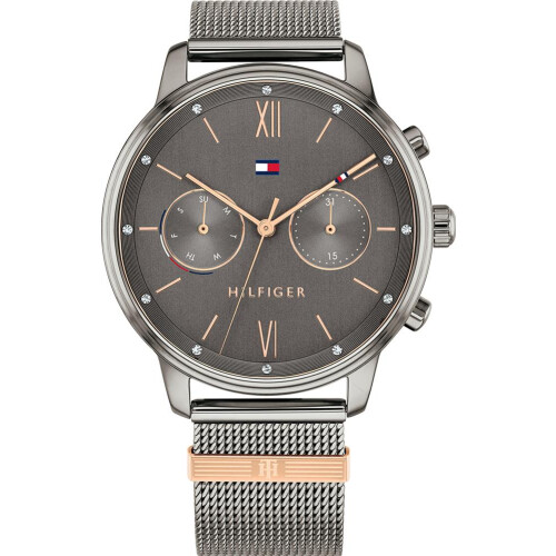 Tommy Hilfiger Reloj Mujer TOMMY HILFIGER 1782304 - cuarzo