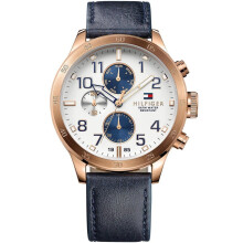 Reloj Mujer TOMMY HILFIGER 1791139 - cuarzo