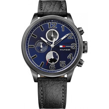 Reloj Hombre TOMMY HILFIGER 1791241 - cuarzo