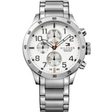 Montre homme TOMMY HILFIGER 1791140 - quartz