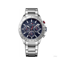 Reloj Hombre TOMMY HILFIGER 1791228 - cuarzo