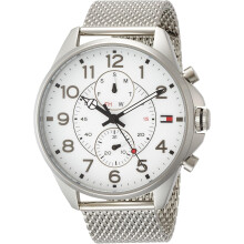 Reloj Hombre TOMMY HILFIGER 1791277 - cuarzo