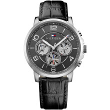 Montre homme TOMMY HILFIGER 1791289 - quartz