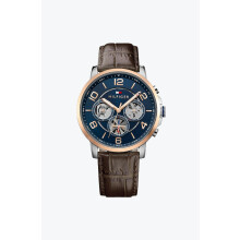 Reloj Hombre TOMMY HILFIGER 1791290 - cuarzo