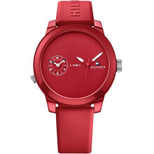 Reloj Hombre TOMMY HILFIGER 1791323 - cuarzo