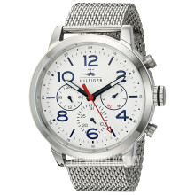 Reloj Hombre TOMMY HILFIGER 1791233 - cuarzo